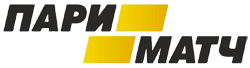 Логотип Parimatch